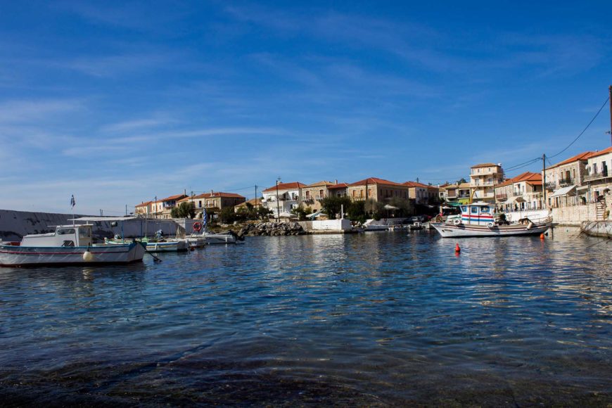Agios Nikolaos