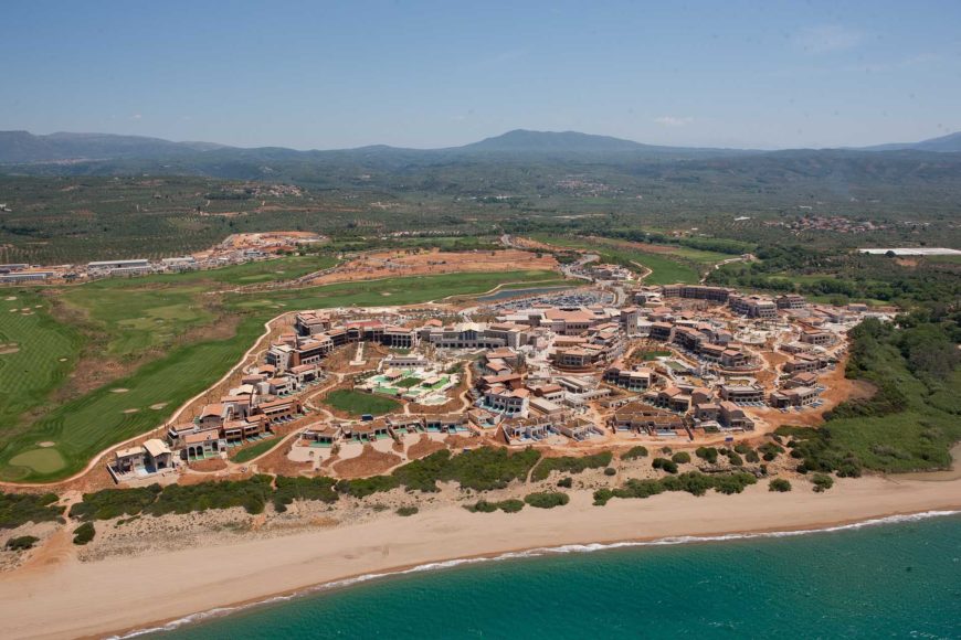 Costa Navarino