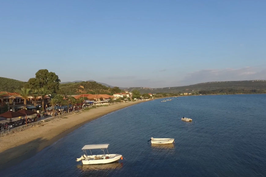 Gialova