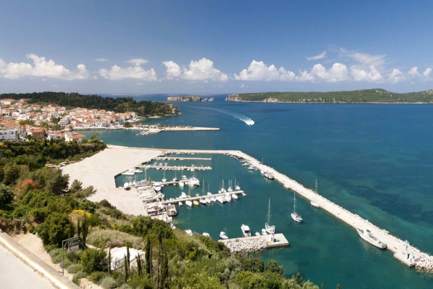 Pylos