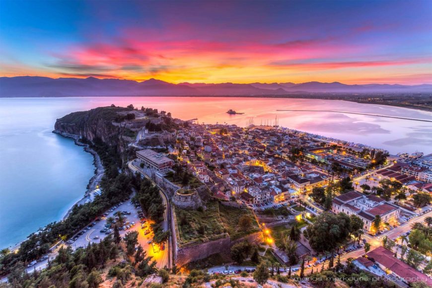 Nafplio