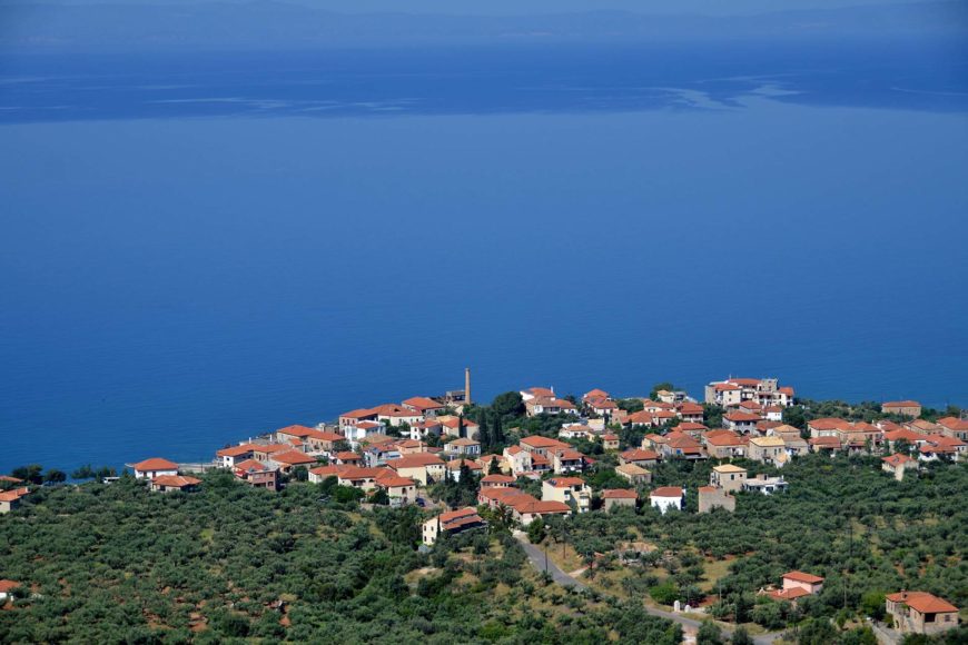 Kardamili