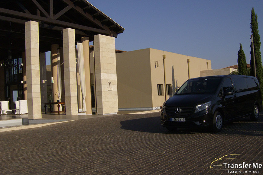 Competitive prices / Reliable transportations