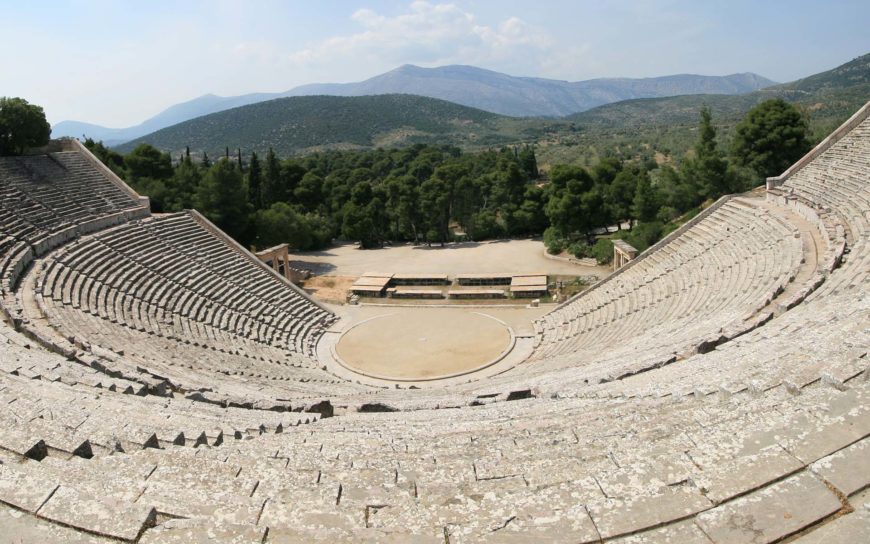 Epidaurus