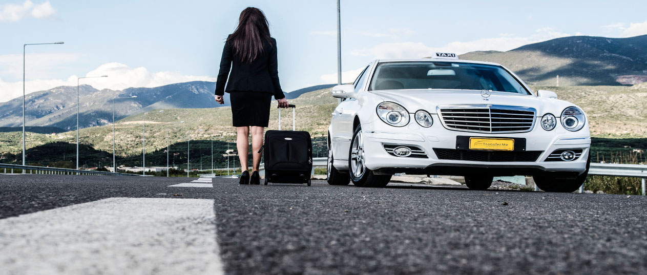 Taxi Kalamata - Messinia airport - tours - Transfer Me